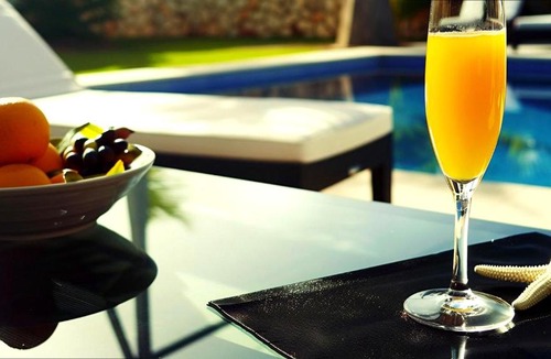 Vasilikos Villa | Home for 6 w pool in Zakynthos