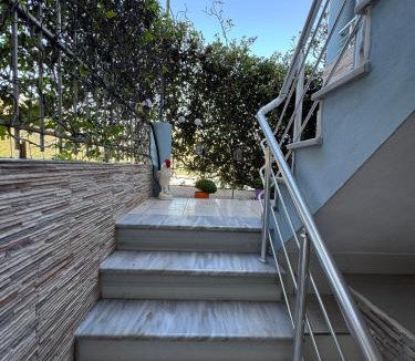 Himare Apartment | Home Himara