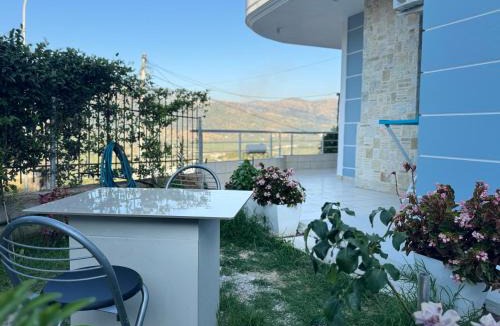 Himare Apartment | Home Himara