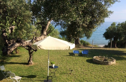 Possidi House | Home near the sea!!!