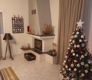 Trikala House | Home of Dreams