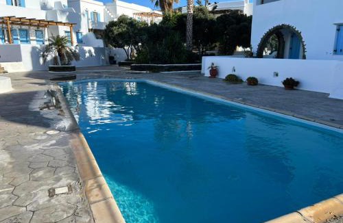 Agios Ioannis House | Home sea home