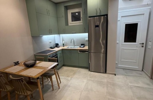 Itea Apartment | HOME stay