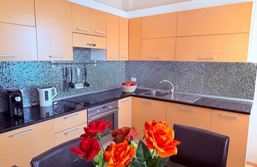 Durres Apartment | Home Sweet Home By The Sea in Durres 072
