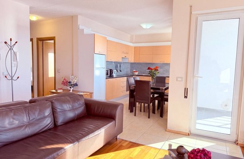 Durres Apartment | Home Sweet Home By The Sea in Durres 072