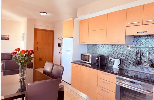 Durres Apartment | Home Sweet Home By The Sea in Durres 072