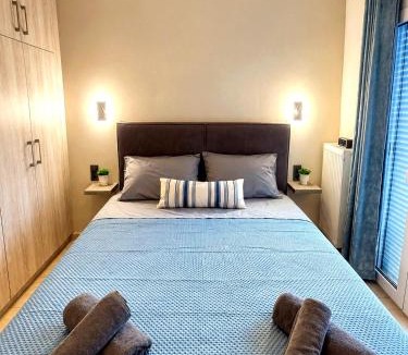 Gazi Apartment | Home2Stay Heraklion
