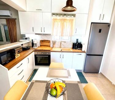 Gazi Apartment | Home2Stay Heraklion