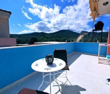 Skala Mistegnon House | Home4you