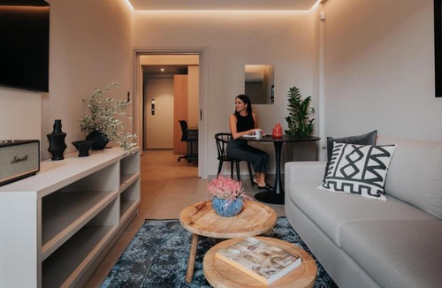 Ilisia Apartment | HOMEISATHENS LUXURY apArt6 #L