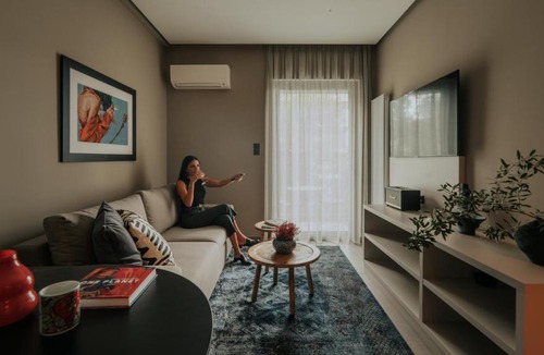 Ilisia Apartment | HOMEISATHENS LUXURY apArt6 #L