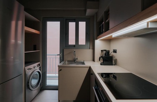 Ilisia Apartment | HOMEISATHENS LUXURY apArt6 #L