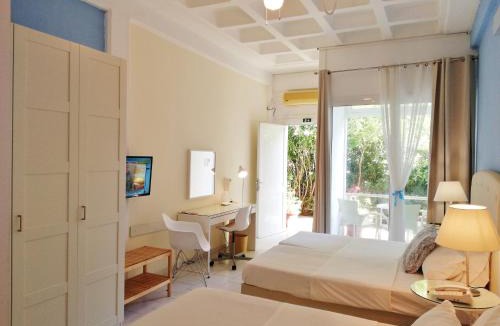 Chios Town Apartment | Homely Studios