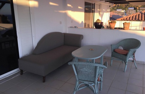 Akrogialion Apartment | Homerez - Apt. sea view in Akrogiali