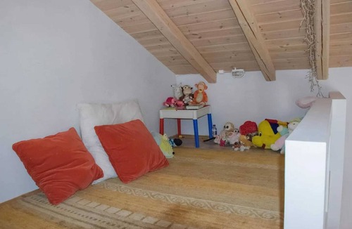 Ano Volos Hotel | Homerez - Charming House with Panoramic View in Ano Volos