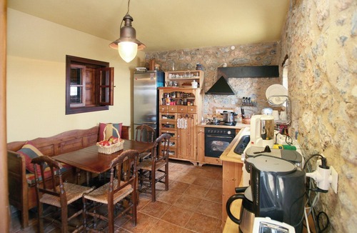 Anatoli House | Homerez - House in Anatoli