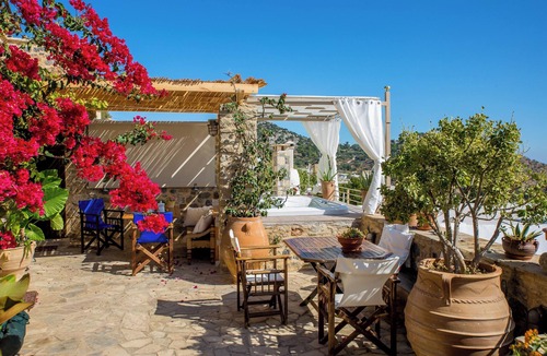 Anatoli House | Homerez - House in Anatoli