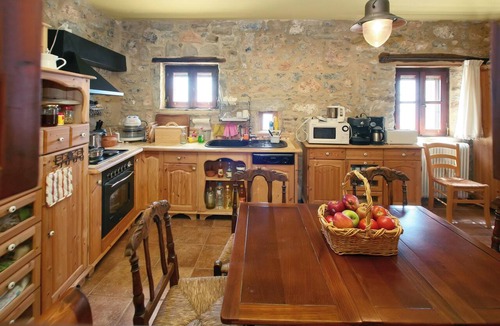 Anatoli House | Homerez - House in Anatoli