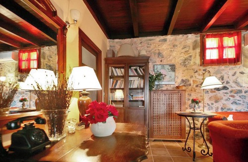 Anatoli House | Homerez - House in Anatoli