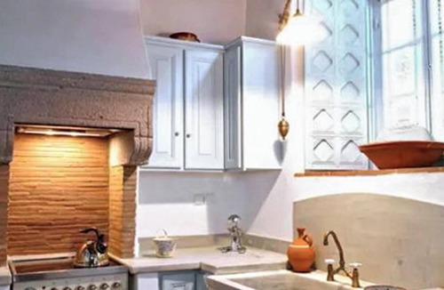Chora House | Homerez - House in Patmos