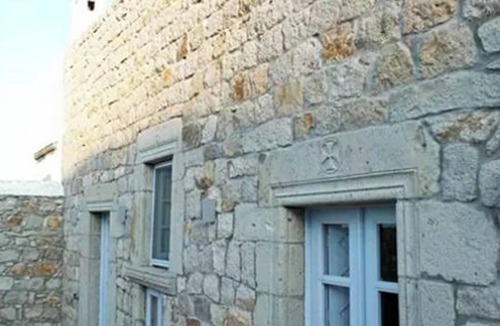 Chora House | Homerez - House in Patmos