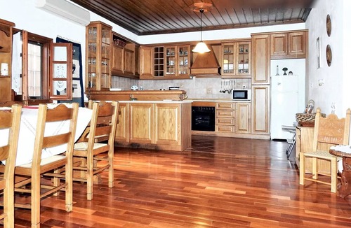 Makrynitsa House | Homerez - House in Volos