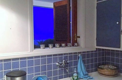 Nerantza Villa | Homerez - Villa in Nerantza, sea view