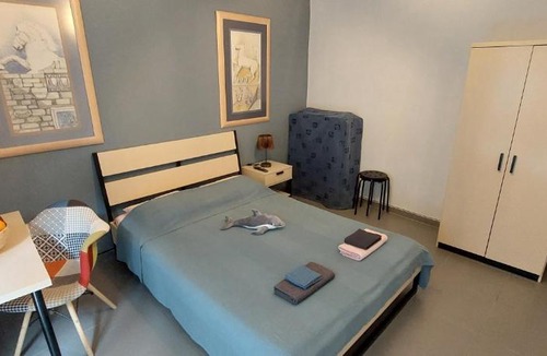Ampelokipoi Apartment | HoneyBee 3 - Cozy studio in the center of Athens