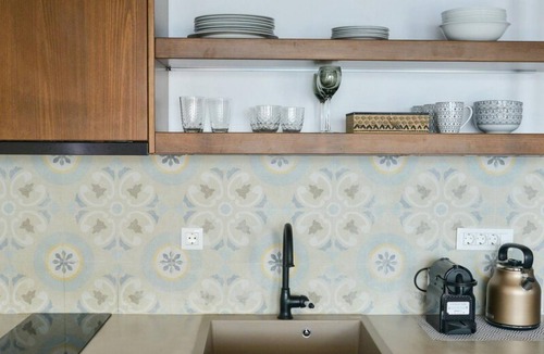 Tripiti House | honeymoon klima suite