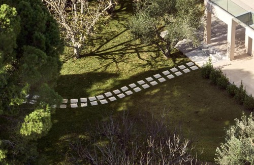 Zakynthos Villa | Hora Ionica Villa, 10,000m2 Green Private Retreat, By ThinkVilla