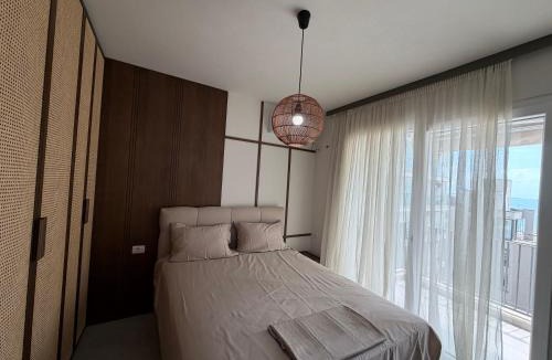 Shengjin Apartment | Hora Luxury Apartment at 'Rana e Hedhun'