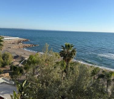 Shengjin Apartment | Hora Luxury Apartment at 'Rana e Hedhun'