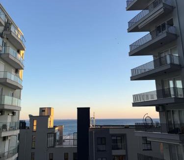Shengjin Apartment | Hora Luxury Apartment at 'Rana e Hedhun'