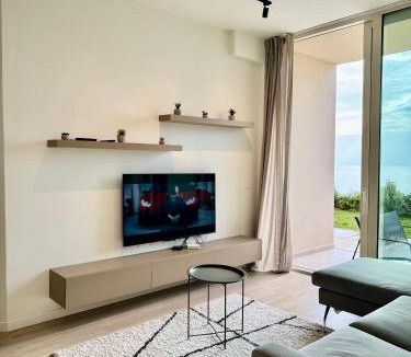 Jala House | Horizon 360, Green Coast, Palase