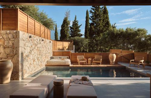 Askos Resort | Horizon Collection