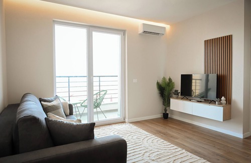 Golem Apartment | Horizon Heights Golem