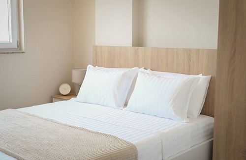 Golem Apartment | Horizon Heights Golem