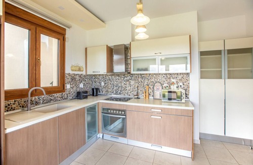 Siviri House | Horizon Maisonette by RentalsPro - Elani Halkidiki