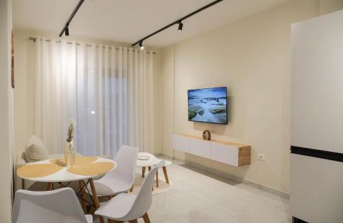 Shkoder Apartment | HORIZONT Central Stay Apart-Hotel