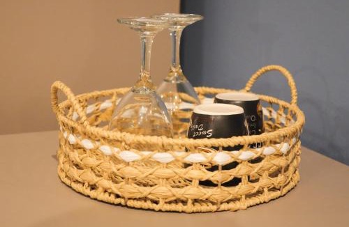Shkoder Apartment | HORIZONT Central Stay Apart-Hotel