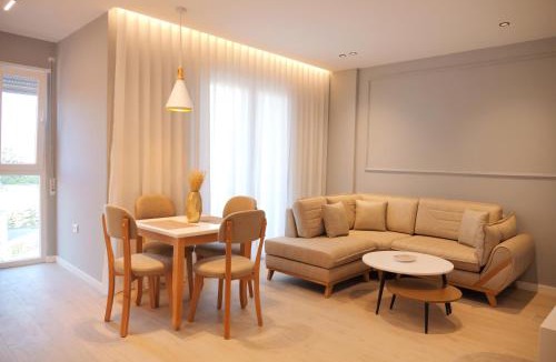 Shkoder Apartment | HORIZONT Premium Apart-Hotel