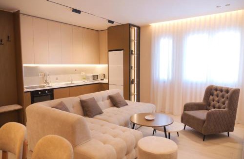 Shkoder Apartment | HORIZONT Premium Apart-Hotel