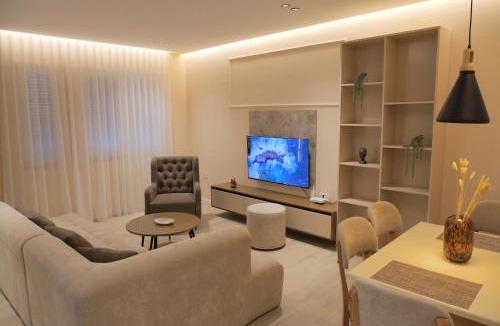 Shkoder Apartment | HORIZONT Premium Apart-Hotel