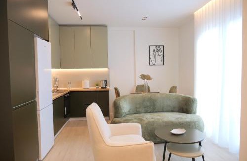 Shkoder Apartment | HORIZONT Premium Apart-Hotel