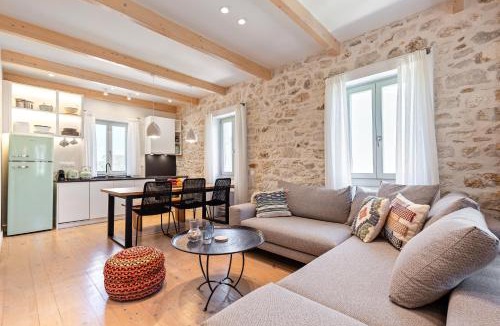 Kassiopi Villa | Hortensia House