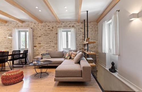 Kassiopi Villa | Hortensia House