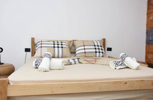 Tirana Hostel | Hostel ∙ 8 guests