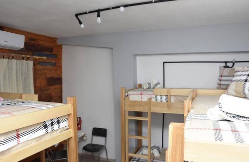 Tirana Hostel | Hostel ∙ 8 guests