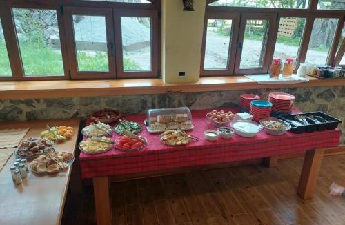 Kukes County Hostel | Hostel