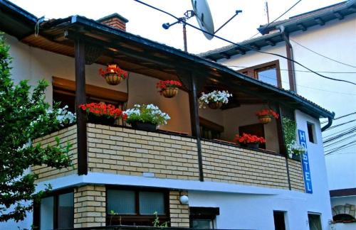 Prizren Hostel | Hostel Bushati